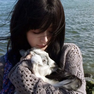 天使与怨灵